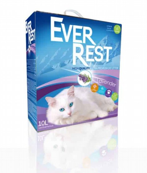 EVEREST LAVENDER ��� ����� ������ ������������ ������ �����, 10 ����