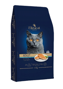 ELIZACAT ���� ��� ������� ������ ��� 7 �"�