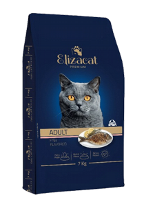 ELIZACAT ���� ��� ������� ������ ���� 7 �"�