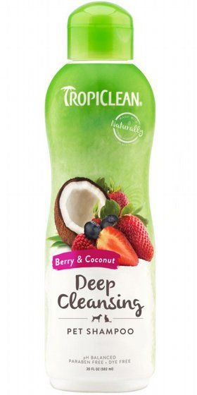 Tropiclean ��������� ���� ������ ����� ������ ��� ���� ������ 